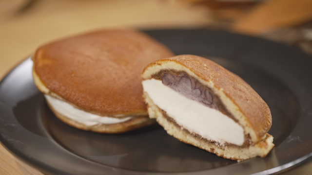 Sweets lab おくのや