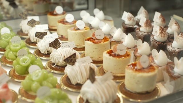 ｎｉｎｏｎ　ｐａｔｉｓｓｅｒｉｅ