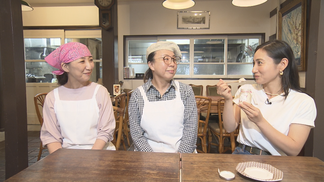 道の駅みはら神明の里／喫茶室＆DELI Kanesho