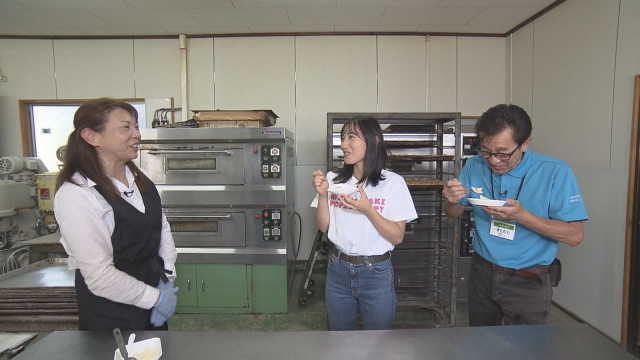 道の駅びんご府中②