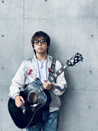 高橋優 15th ANNIVERSARY SPECIAL LIVE TOUR 2025-2026「自由たる覚悟、然として奏ず」