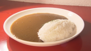 ２５０円食堂 お祭りや／菊岡精肉店