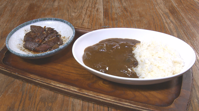 石田千穂のSTU48の旅「ミュージックカフェ福馬」