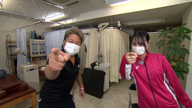 コロナ禍の運動不足を解消　自宅でできるお手軽エクササイズ
