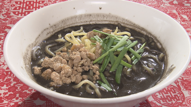 石田千穂のSTU48の旅「台湾家庭料理 黄さんの家」