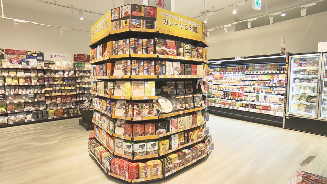 ２２日はカレーの日！尾道の絶品カレー特集