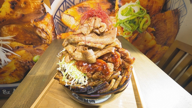 無料スポット