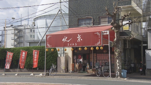 太っ腹すぎる繁盛店③