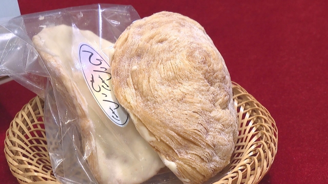 あんた～広島で何したん！？～外国人にアイデア商品を紹介