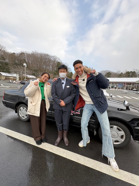 アナタの行きたい場所3に連れてって #庄原市