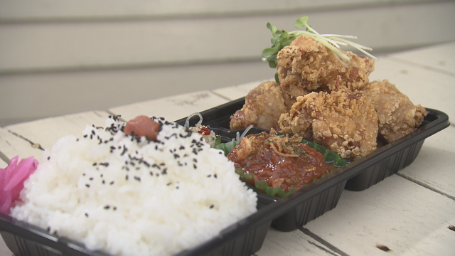 太っ腹すぎる繁盛店 #9