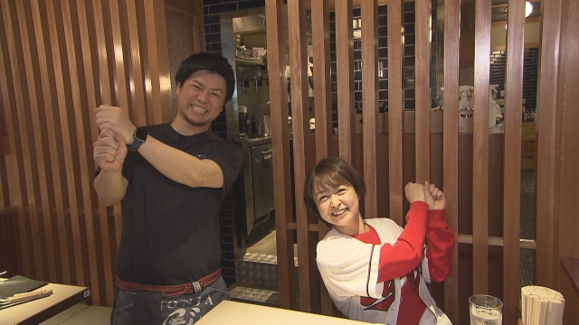 テレビ派視聴者に聞いた広島駅界隈のおすすめグルメ ベストナイン