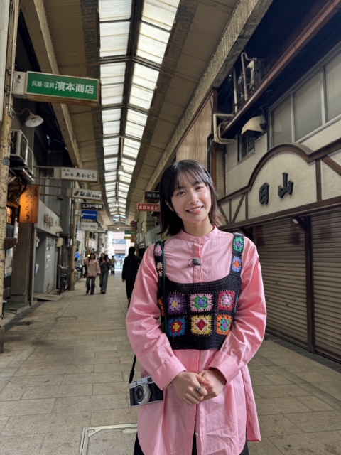 路地裏、時々ごはん。#尾道編