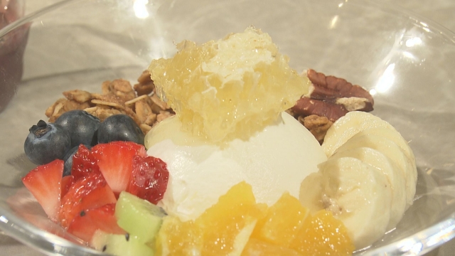 広島初上陸グルメ #2