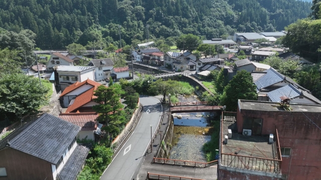 湯来町の魅力を探る