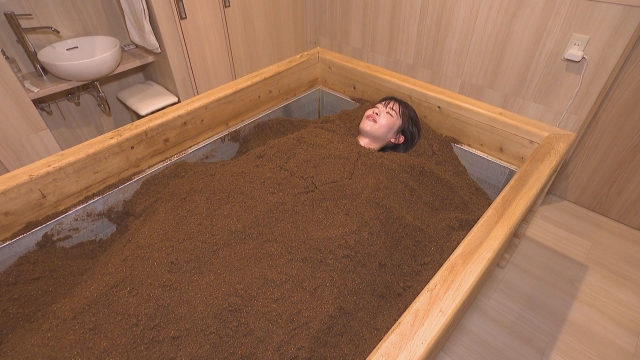 元気な腸へのアプローチ