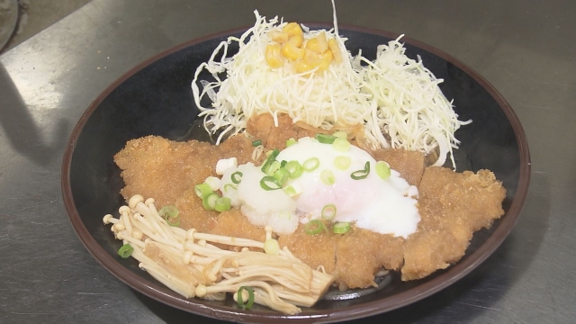 コスパ重視グルメ