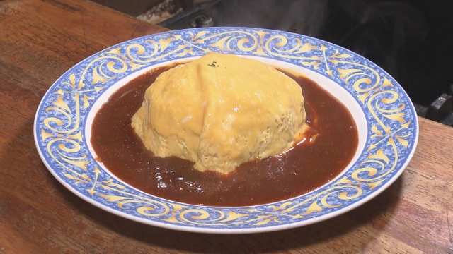 呉ご当地グルメ