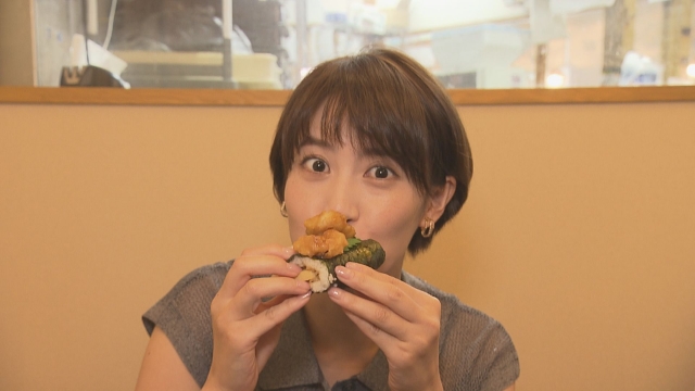 新米をおいしく