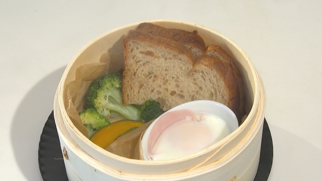 せいろ蒸し特集