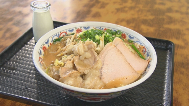 人生100リピ店 #4