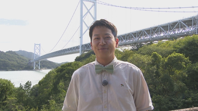 村上信五さんに話したくなる！黒木アナの広島予習帳！