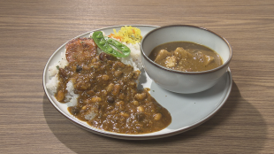 ２２日はカレーの日！尾道の絶品カレー特集