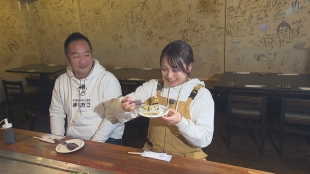 お好み焼き企画「BEST5」第5位