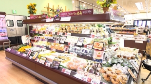 地元密着！通いスーパー最前線