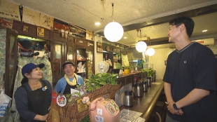 太っ腹すぎる繁盛店