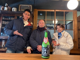 アナタの行きたい場所に連れてって #2 北広島