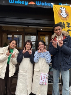 アナタの行きたい場所3に連れてって #庄原市