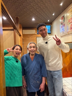 アナタの行きたい場所に連れてって #4 三次市