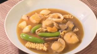 激ウマあんかけグルメ