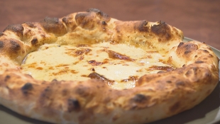 広島初上陸グルメ #1