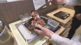 コスパ重視グルメ