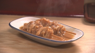 呉ご当地グルメ