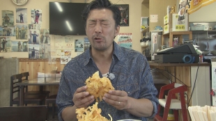 復活！てご侍