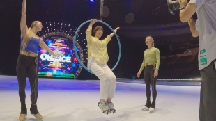 ディズニー・オン・アイス