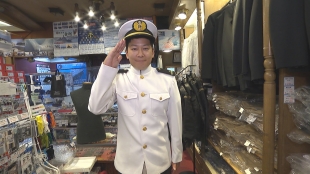 村上信五さんに話したくなる！黒木アナの広島予習帳！