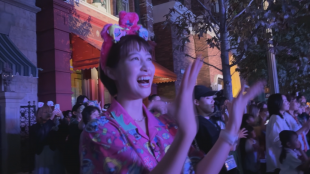 USJハロウィーン・ホラー・ナイト