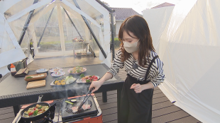 世羅　週末癒やし旅