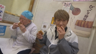 川西さんといく呉の旅 その２