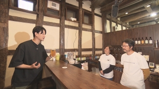旬真っ只中！トマトの島でトマト祭