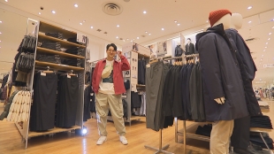 普段使いのオシャレ