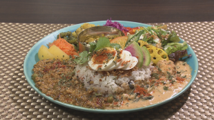 ２２日はカレーの日！尾道の絶品カレー特集
