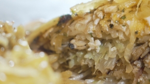 お好み焼き企画「BEST5」第4位