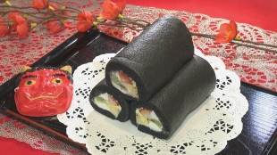 こだわりが光る恵方巻特集