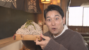 太っ腹すぎる繁盛店 #8