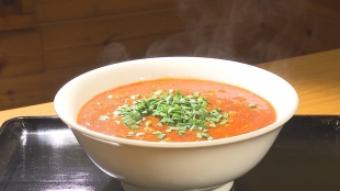 激ウマあんかけグルメ